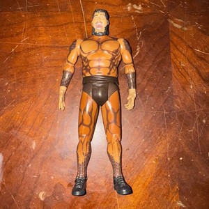 WWE フィギュア ジャイアントゴンザレス 未開封 WWE フィギュア ジャイアントゴンザレス 未開封 Giant Gonzalez Figure