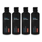 Bump Patrol Maximum Strength Aftershave Formula 2 oz 4 Pack
