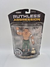 WWE Ruthless Aggression Series 27 John Cena Wrestling Action Figure New