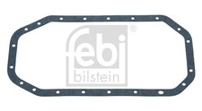 GASKET OIL SUMP FITS: AUDI 50 1.1/1.3/0.8.AUDI 4000 B2 SALOON 1.3.VW POLO 0.9