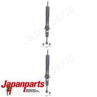 2X StoßDäMpfer Japanparts MM-20050 2 StossdäMpfer Rechts Links Vorne