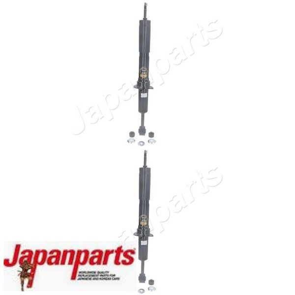 2X StoßDäMpfer Japanparts MM-20050 2 StossdäMpfer Rechts Links Vorne-image