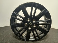 RENAULT MEGANE Alloy Wheel 17" Inch 5X114.3 Offset ET49 7J 2008-2017 403006786R