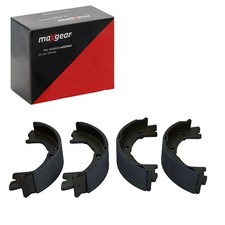 Mâchoire de frein Renault MASCOTT