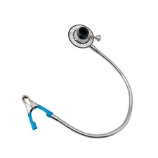 Torque Angle Meter Torque Wrench Angle Gauge Tool A3V8 Dual-purpose Tape Clamp *