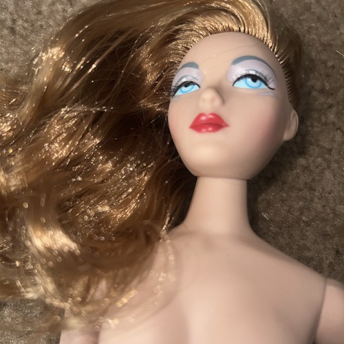 Ashton Drake Gene Marshall “Destiny” Doll 1995 Nude Doll Only - Picture 4 of 5
