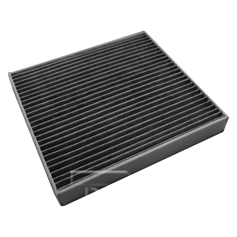 For Chevy Silverado 2500 HD 2015-2019 TYC 800180C Cabin Air Filter Foto 2 de 2