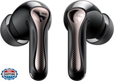 SoundPEATS Air5 Pro Hi-Res Wireless Earbuds, LDAC and aptX Lossless, Audiophi...