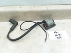 Honda ELSINORE CR250-M1 MR250 OEM Ignition Coil 1975 1976 4136 1970s #47 ARP E44