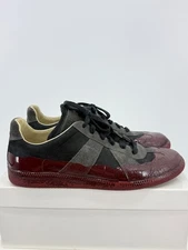 Maison Margiela GAT Low Dipped size 44 (US11) made in Italy