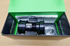 Hope PF46 Mtb Stainless Bottom Bracket 30mm Axle 68 / 73 / 83mm Short RRP £95