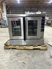 2014 Blodgett Zephaire 100/200 Gas Convection Oven *FREE DELIVERY, WARRANTY*