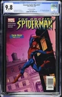 Amazing Spider-Man #517 2005 Marvel Comics CGC 9.8 $2.99 Newsstand