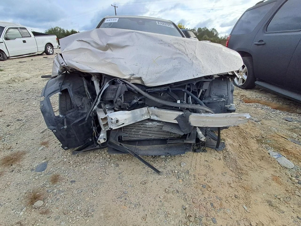 Maletero/portón trasero sin cámara trasera compatible con BMW 320i 2723176 12-17 Foto 4 de 4