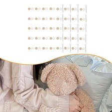 Doll Joint Connector Accessories Lightweight Lightweight Cotter Pin Doll Making