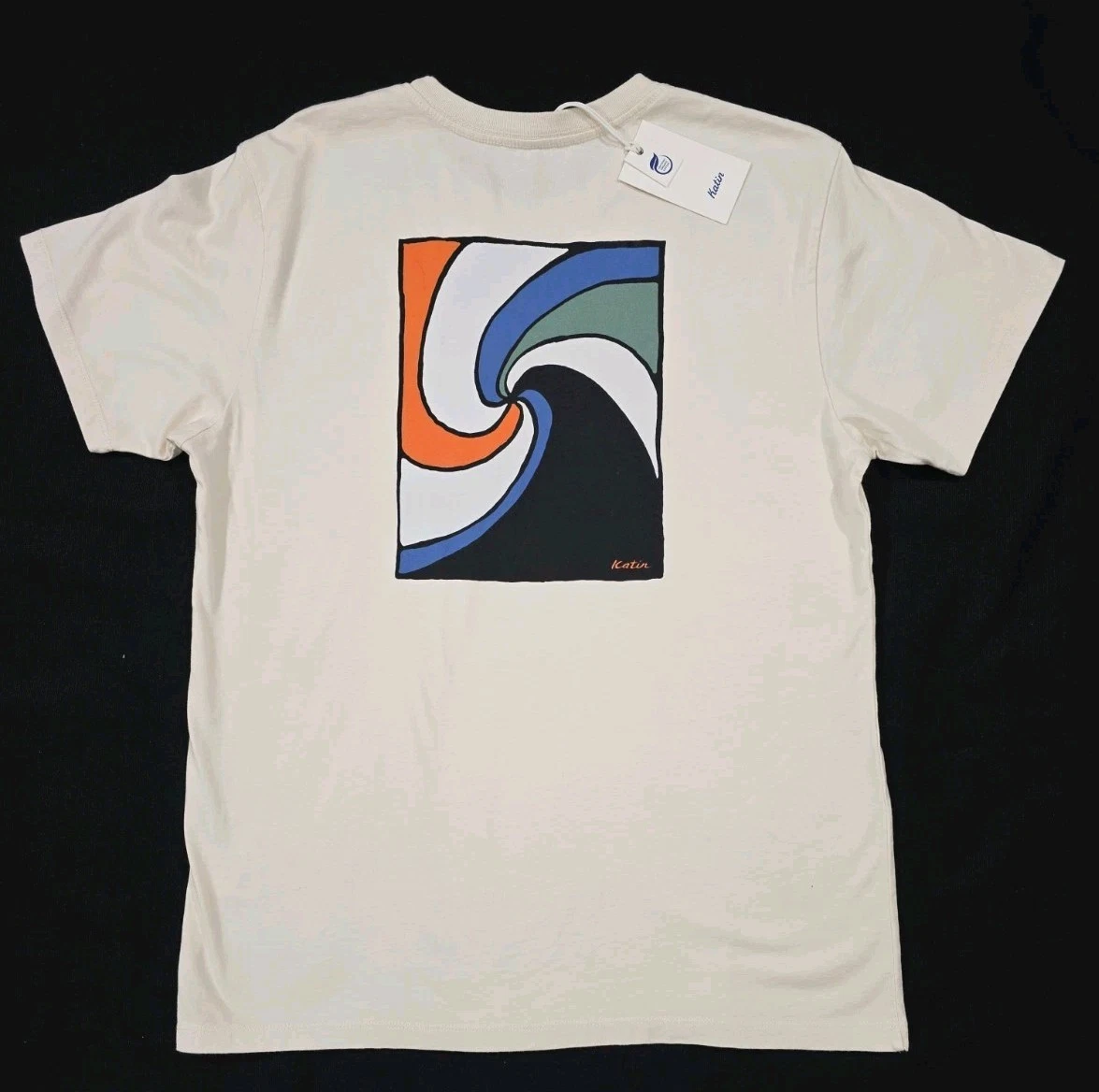 Katin T-Shirts for Men for sale | eBay