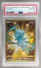 148663265 Mew 2021 Pokemon Sword & Shield Celebrations #025 PSA 10