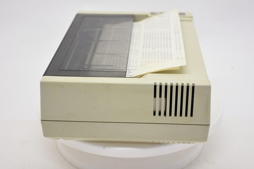 Vintage HP Thinkjet Model 2225B Printer - Picture 3 of 17