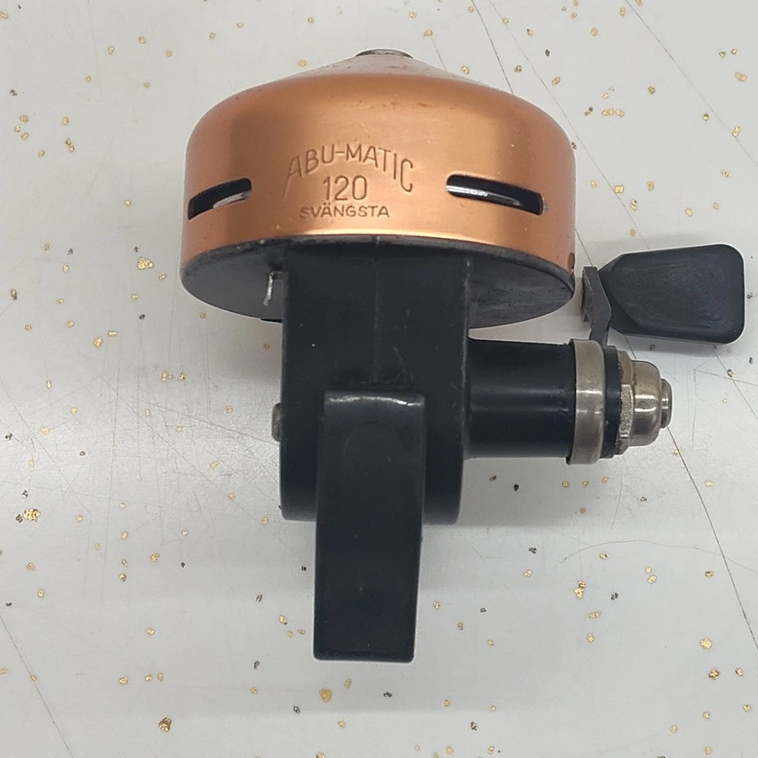 abu matic 120 products for sale | eBay