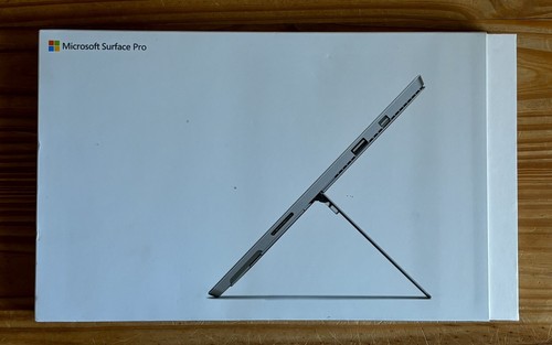 Microsoft Surface Pro 3 Working Bundle - Case, Keyboard, Adapter, Pen - Picture 10 of 16