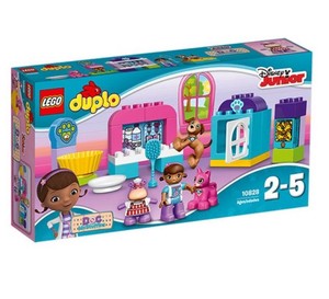 lego duplo 2016