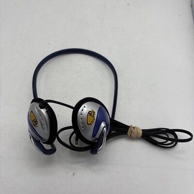 Vintage Mad Catz Game Boy 3.5mm Jack headphones | eBay