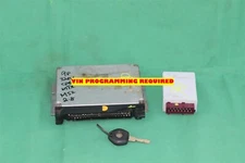 1997 Bmw Z3 328i Dme Ecu Ecm Engine Computer w/ EWS & Key 1438067