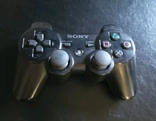 PARTS/REPAIR Sony Playstation 3 Dualshock Wireless Controller CECHZC2U