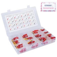 Electrical Test Lead 5299367 Kit for Cummins ...