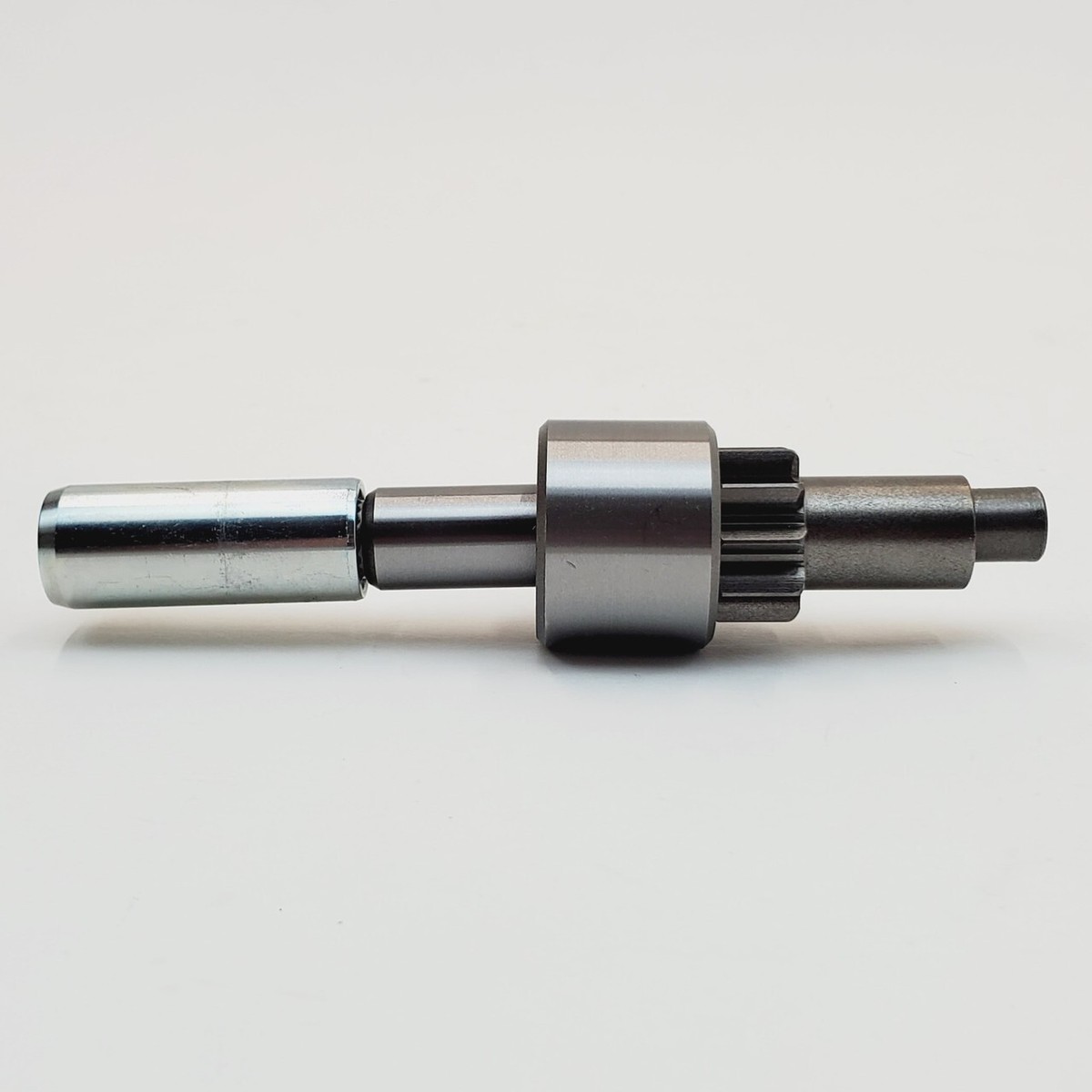 saaa様 10-Tooth Starter Drive Jackshaft Assembly 1994-2006 Harley