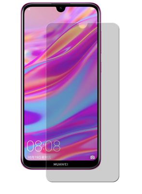 Huawei Enjoy 9 - (2 Stück) Panzerfolie - Bruchschutzfolie - Premium Folie