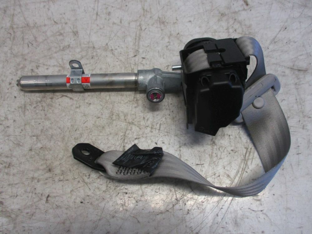 Belt Pretensioner Seat Belt Rear Right Volvo C70 II Cabriolet T5