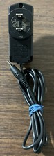 SANYO AC Adapter model: SCP-13ADT AC 120V 0.2A Output: DC 5.1V 800mA