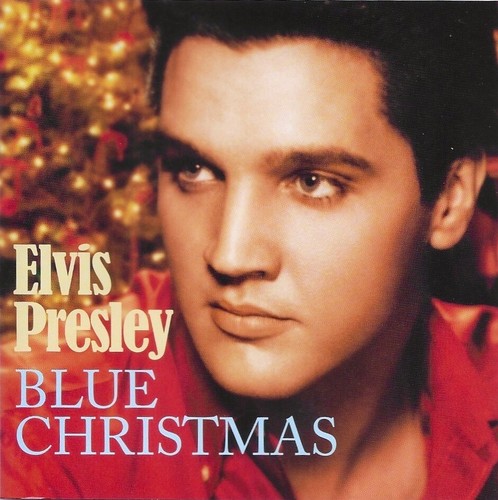 Elvis Presley - Blue Christmas (CD) 2006 - Bild 1 von 2