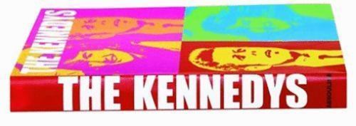 Boxed/Kennedys by Nicole Salinger (2005, Book, Other / Quantity pack) - Picture 1 of 1