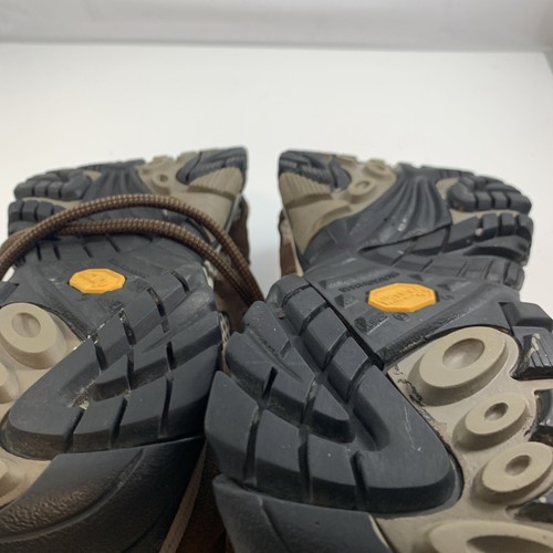 Merrell Herren 8.5 Moab WTPF 838326 Bracken Otter Wanderschuh Outdoor 1.25 #615 - Bild 23 von 24