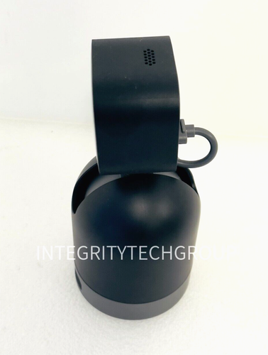 Blink Mini Pan-Tilt Camera Rotating Indoor Plug-in Smart Security Camera - Picture 6 of 7