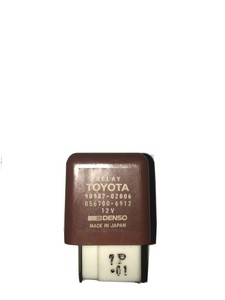 Toyota 90987 02006