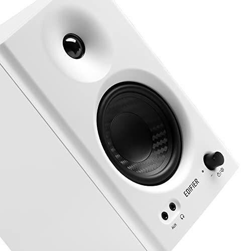 スピーカー・ウーファー Edifier MR4 42W Studio Monitor Speaker Edifier MR4 | Edifier