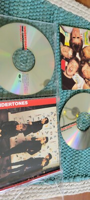 True Confessions (Singles = A's & B's) by The Undertones (CD, Nov-2003, 2 Discs,
