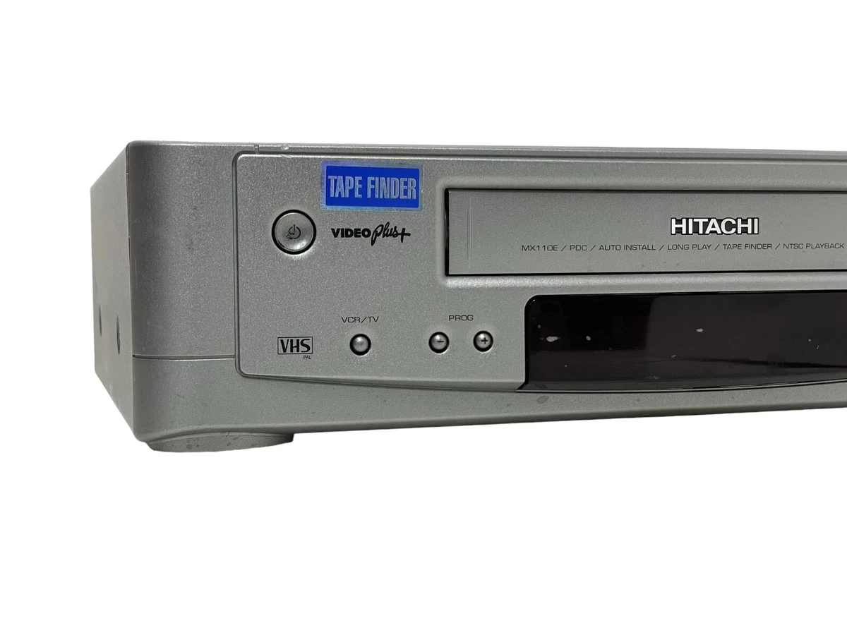 Can You Still Buy A VCR Player In 2022? 17 Great Options, 52 OFF