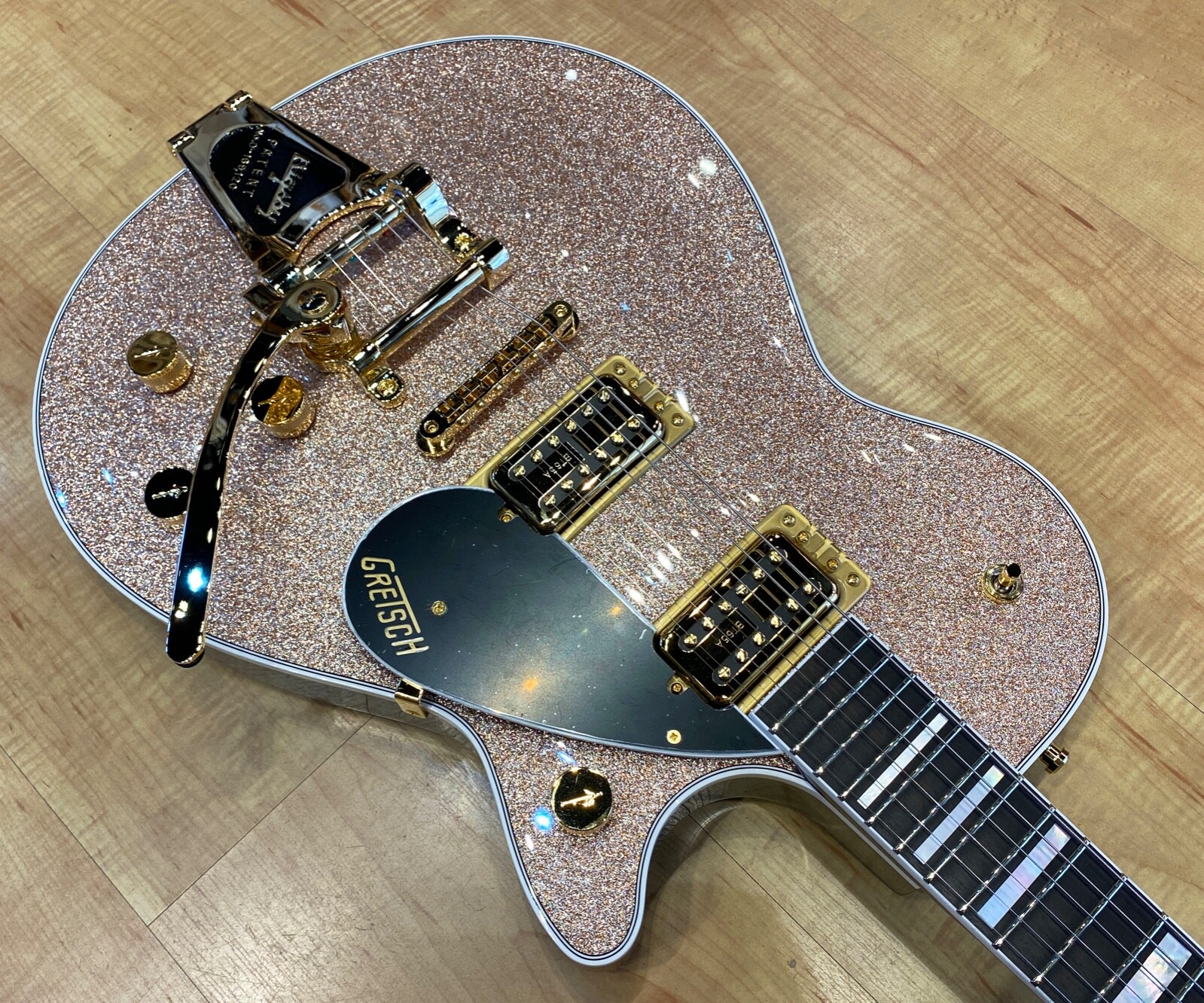 プロモーション到着 Jammy guitar | sanitecitalia.com