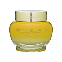 L'occitane Cream Mask 2.2oz, 65ml Natural Monisture Day Use 19305 L'occitane Cream Mask 2.2oz, 65ml Natural Monisture Day Use 19305
