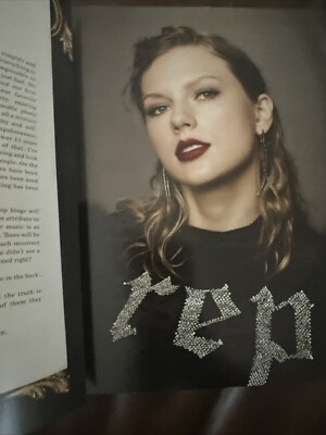 ミュージシャン Taylor swift reputation Vol.1 Reputation: Volume 1 by Swift, Taylor (CD, 2018) for sale