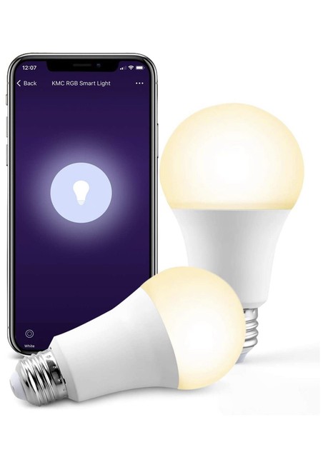 what smart light bulbs work with alexa