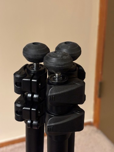 Vanguard Alta Pro 263AP Aluminum Tripod with PH-32 Panhead - Picture 11 of 14