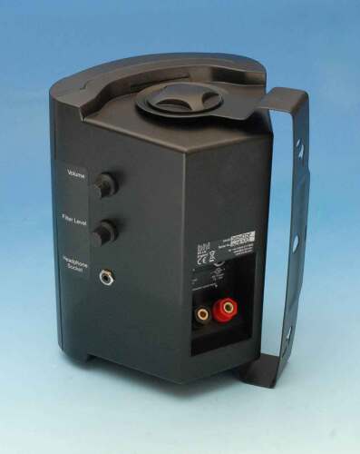 Haut-parleur de station de base antibruit amplifié DSP de bureau MKII 10 watts - Photo 2/4