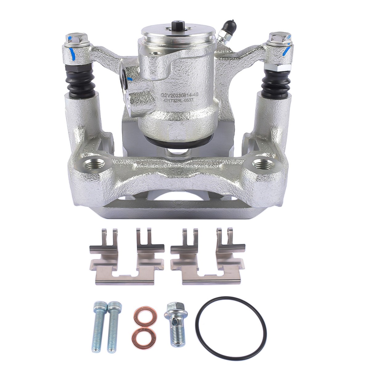Rear LH Brake Caliper w/ Bracket Drive Side for Mazda CX-5 2016