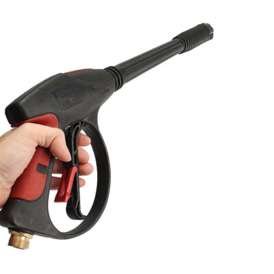 #ad For Craftsman High Pressure Power Washer Spray Gun Wand Hose Kit5 Tips New $38.49