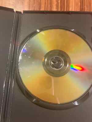 Team America World Police DVD Special Collector's Widescreen